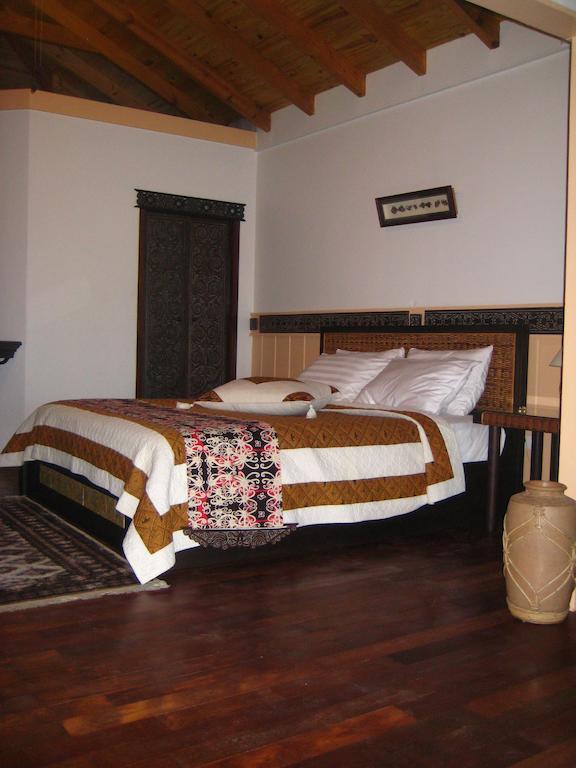 Selera Dunia Boutique Hotel Віндвардсайд Номер фото