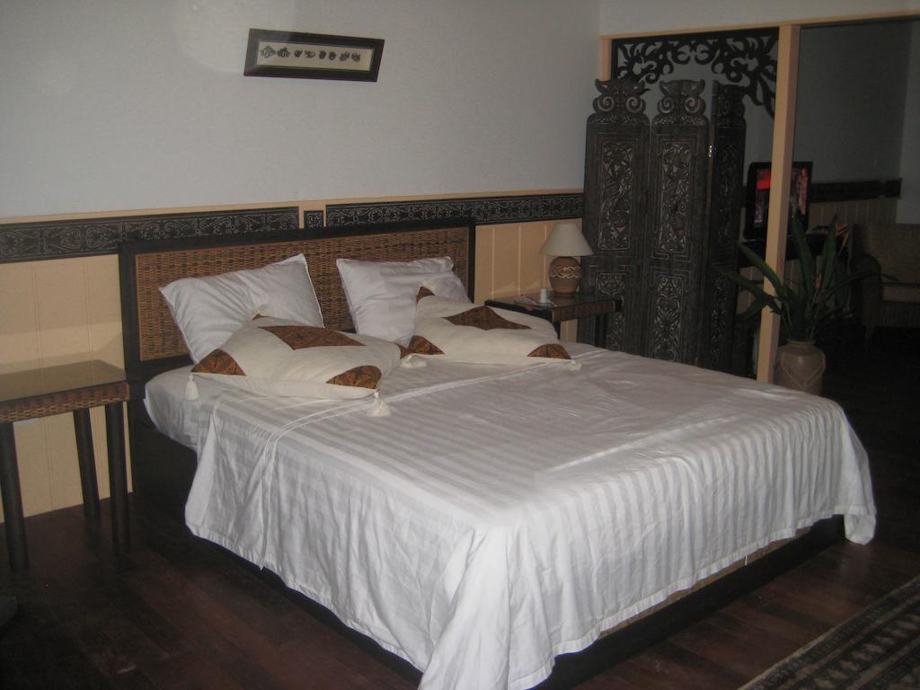 Selera Dunia Boutique Hotel Віндвардсайд Номер фото