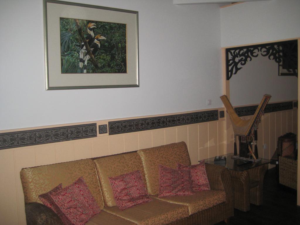 Selera Dunia Boutique Hotel Віндвардсайд Екстер'єр фото