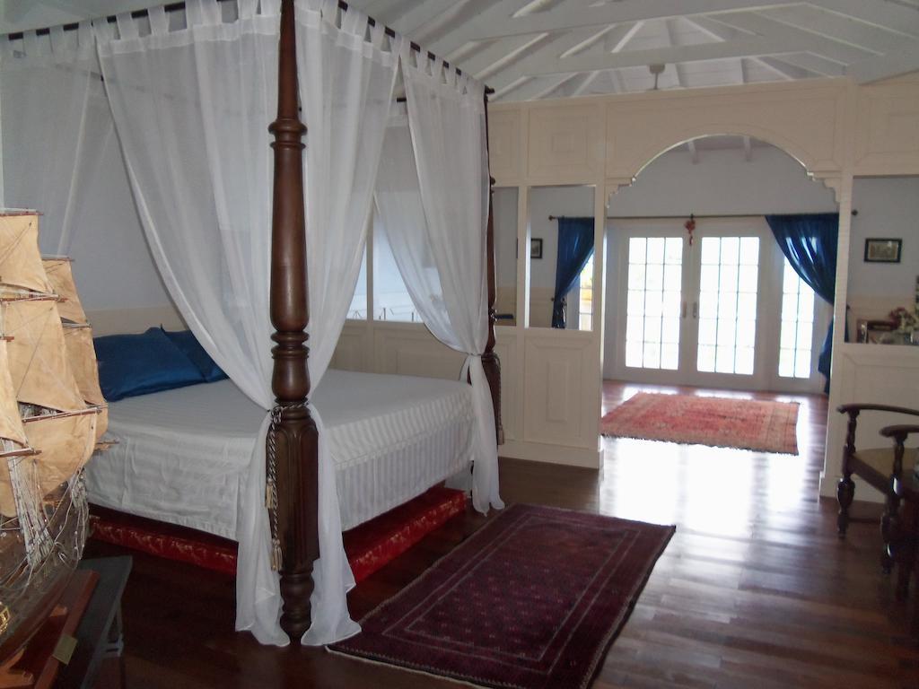 Selera Dunia Boutique Hotel Віндвардсайд Номер фото