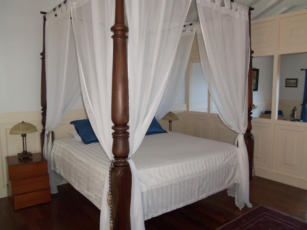 Selera Dunia Boutique Hotel Віндвардсайд Номер фото
